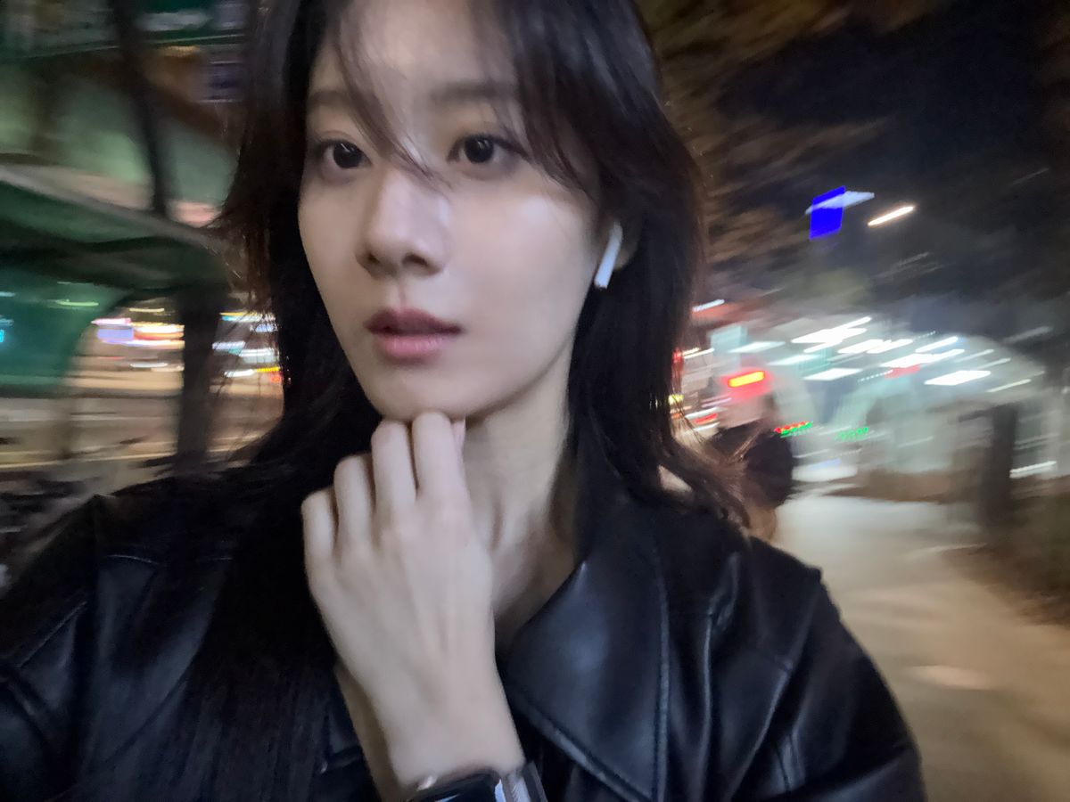 김노을 Ảnh thu nhỏ