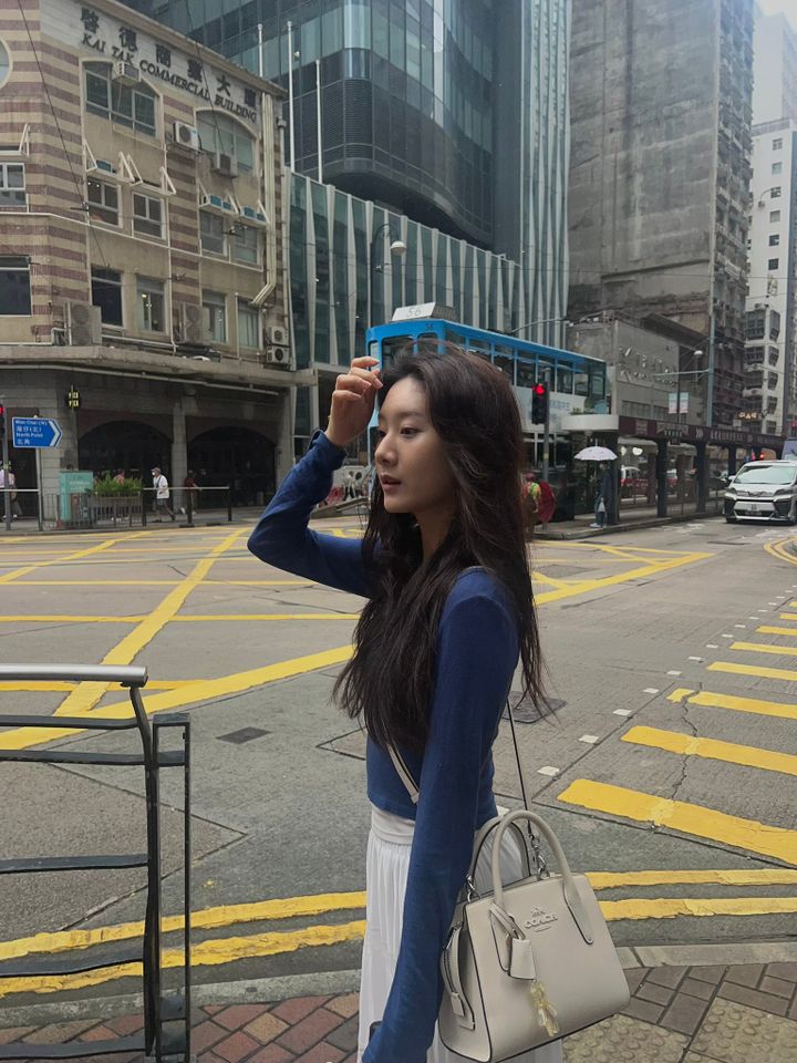 김노을 Ảnh thu nhỏ