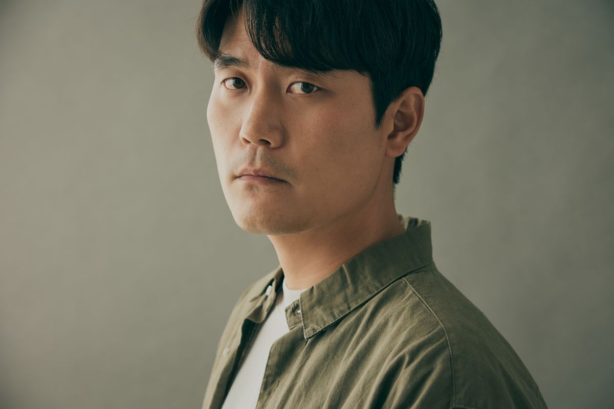 최한울 profile image