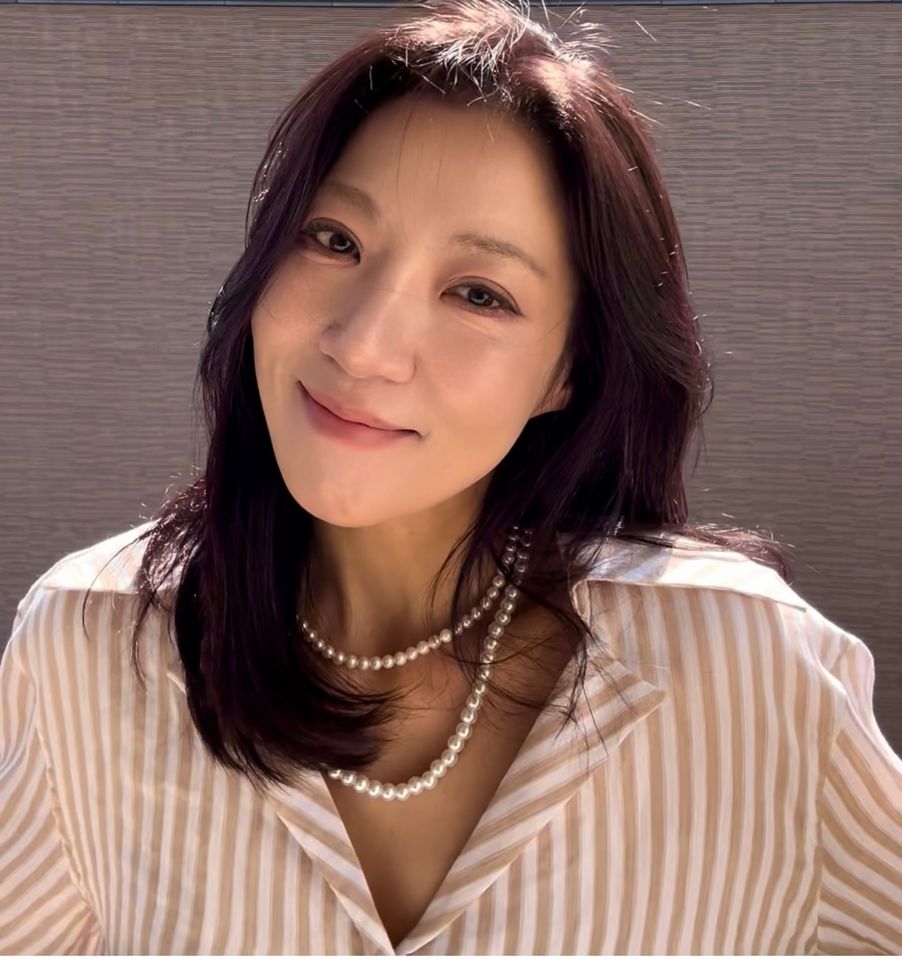 김레이첼 썸네일 이미지