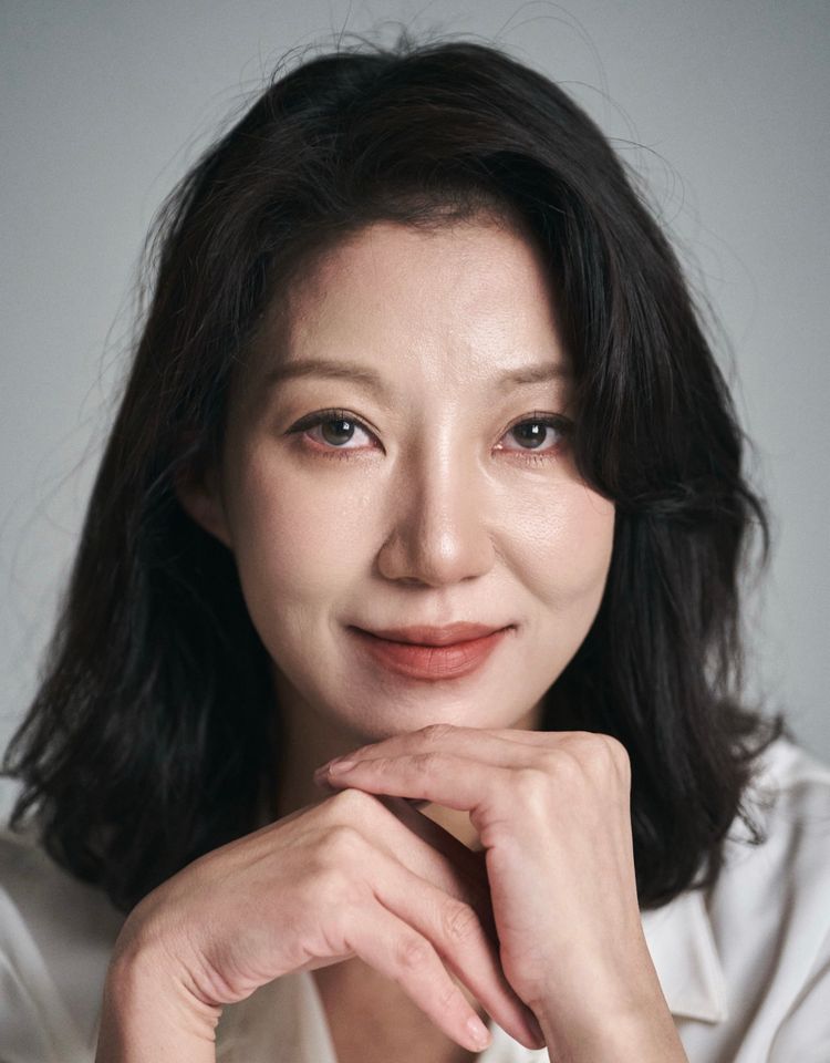 김레이첼 썸네일 이미지