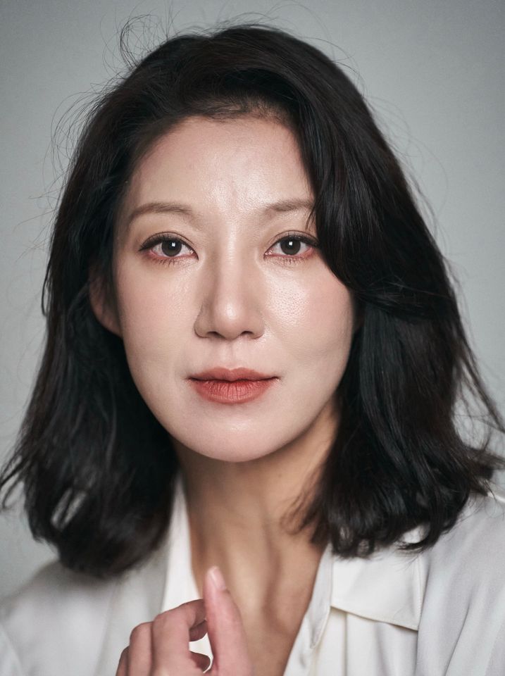 김레이첼 썸네일 이미지