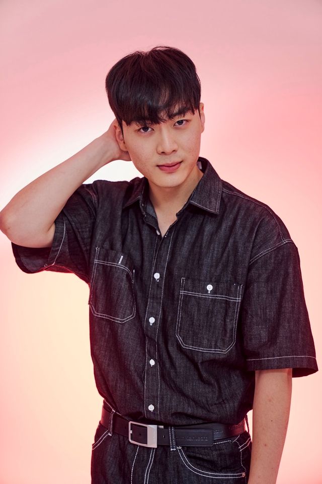 Yu Kyung-min Thumbnail image