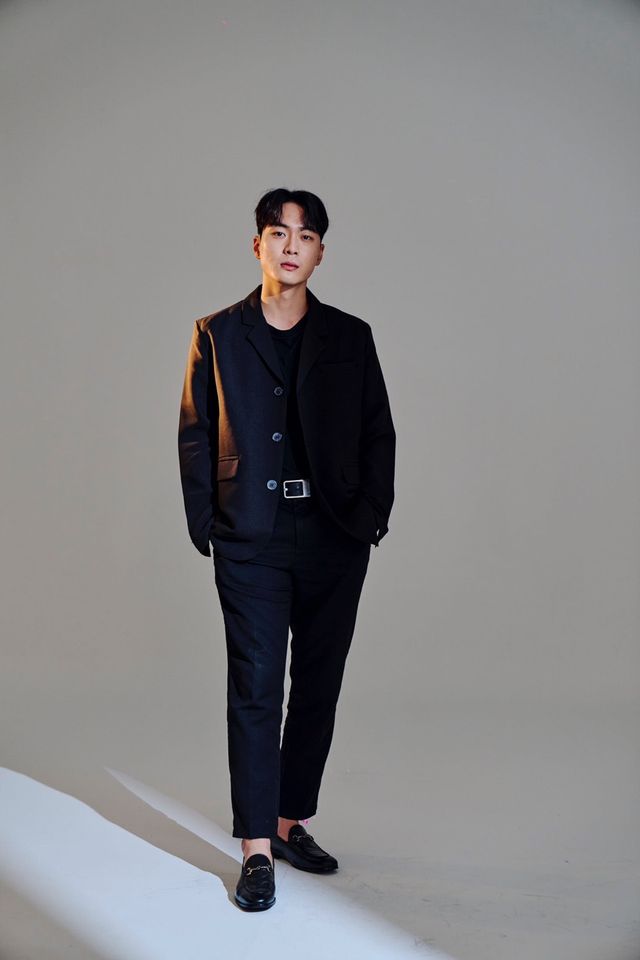 Yu Kyung-min Thumbnail image