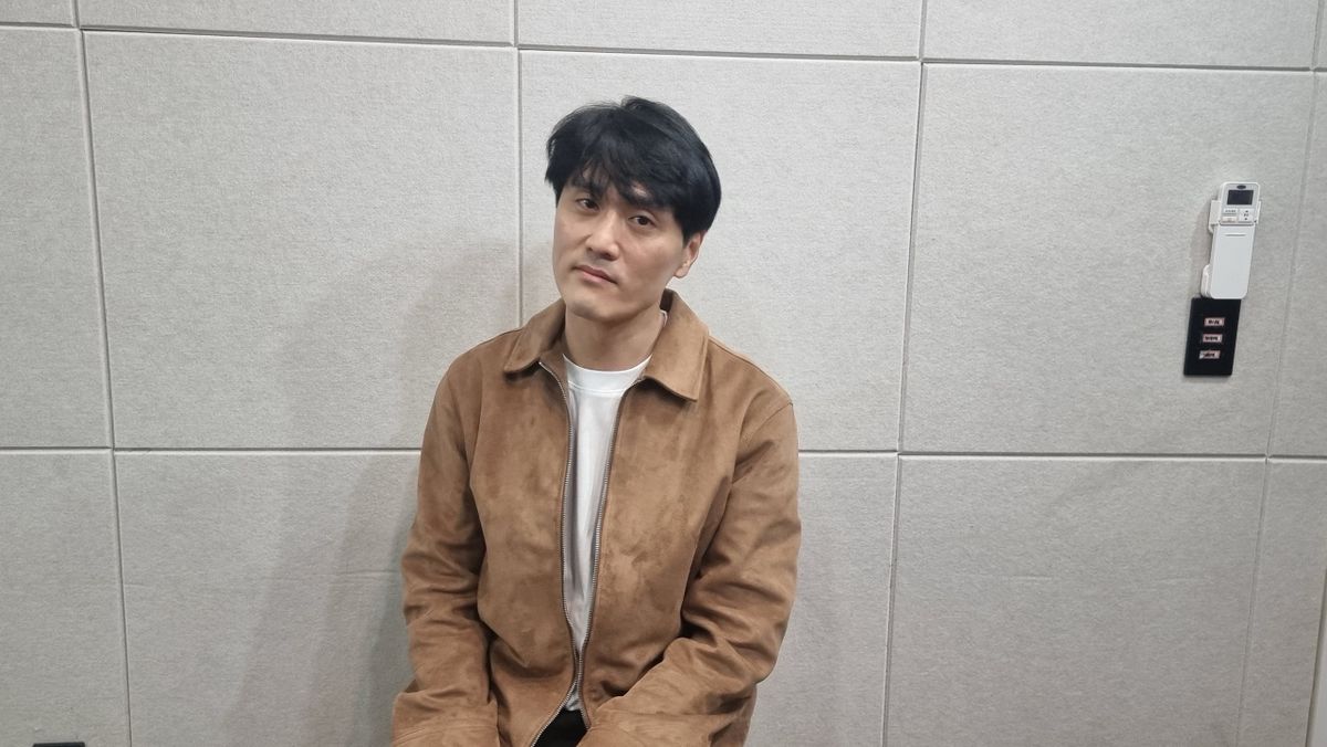 김용호 profile image