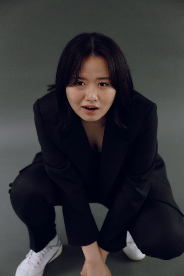 Lee Hyun-jin Ảnh thu nhỏ