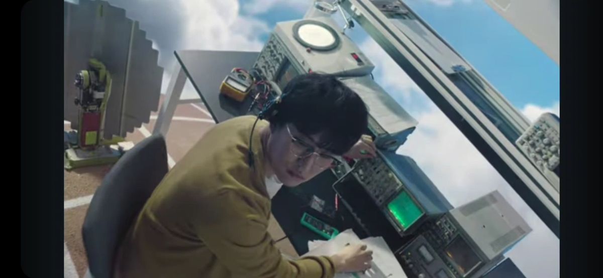 Baek Ji-hyeok Ảnh thu nhỏ