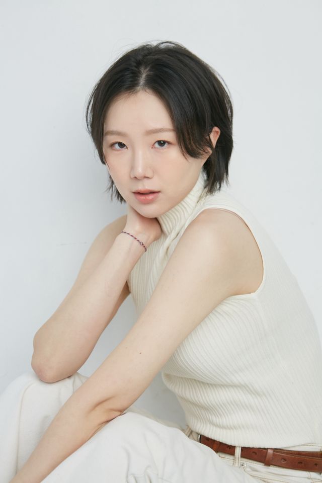 ยาง แฮจี ภาพขนาดย่อ