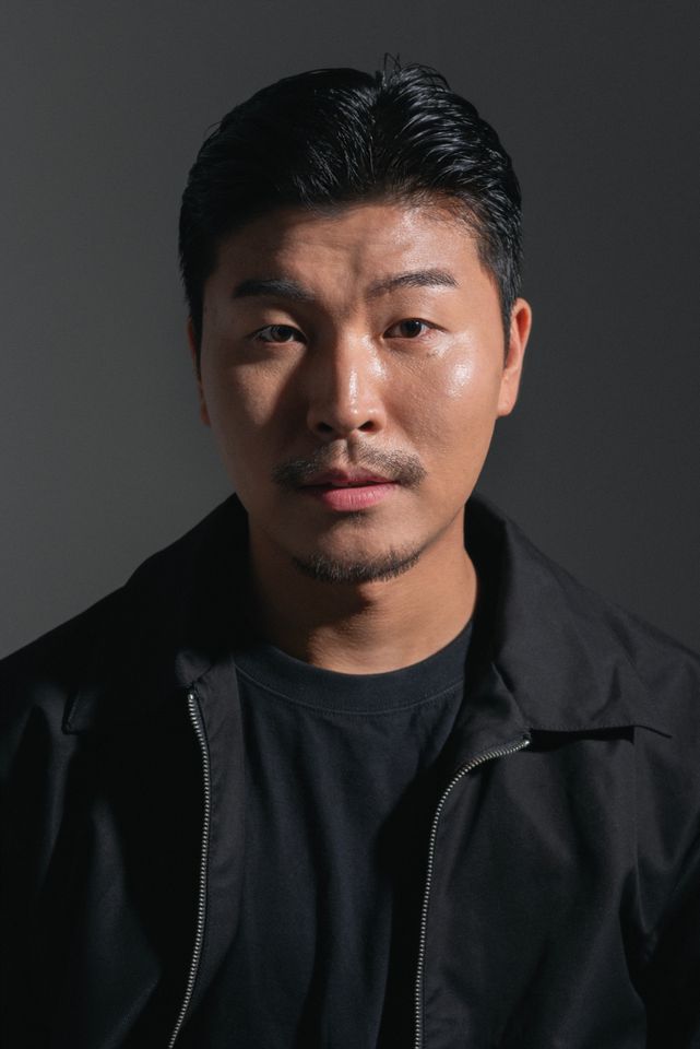 ビョン・ジソク サムネイル画像