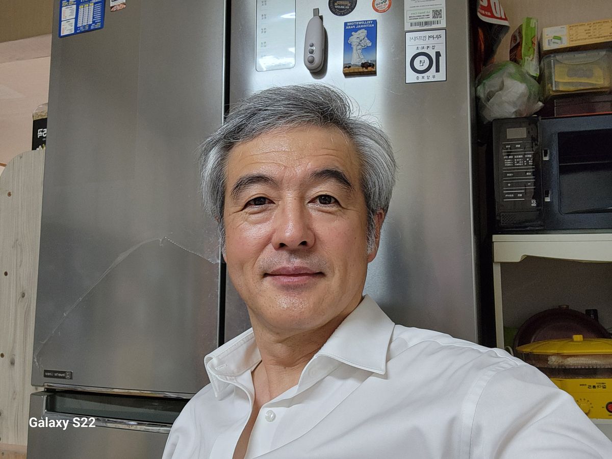 한상균 profile image