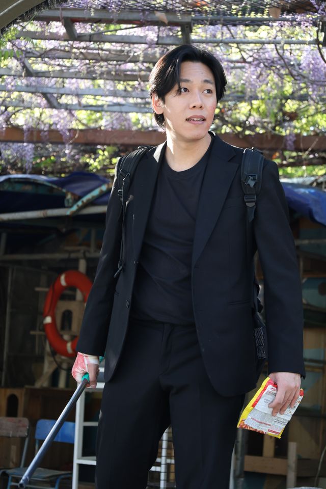 홍석현 profile image