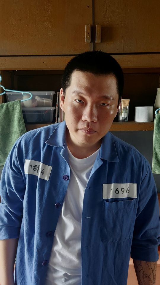 O Dae-yang Ảnh thu nhỏ