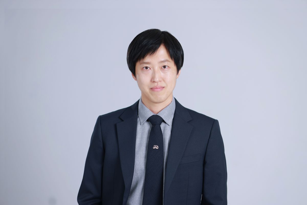 Kim Byung-chul Ảnh thu nhỏ