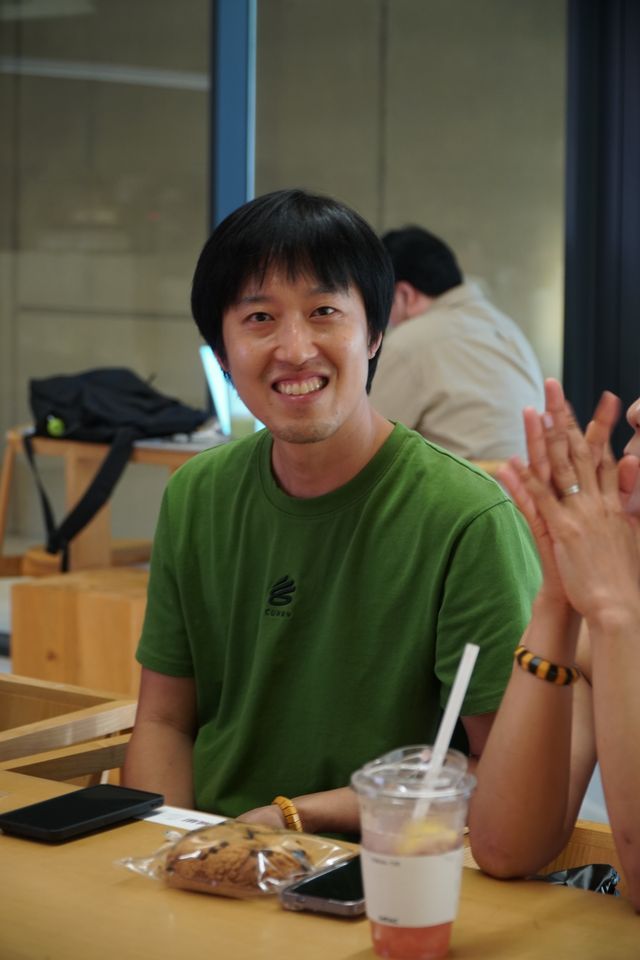 Kim Byung-chul Ảnh thu nhỏ