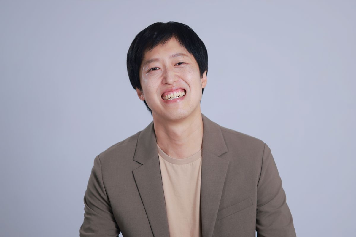 김병철 profile image