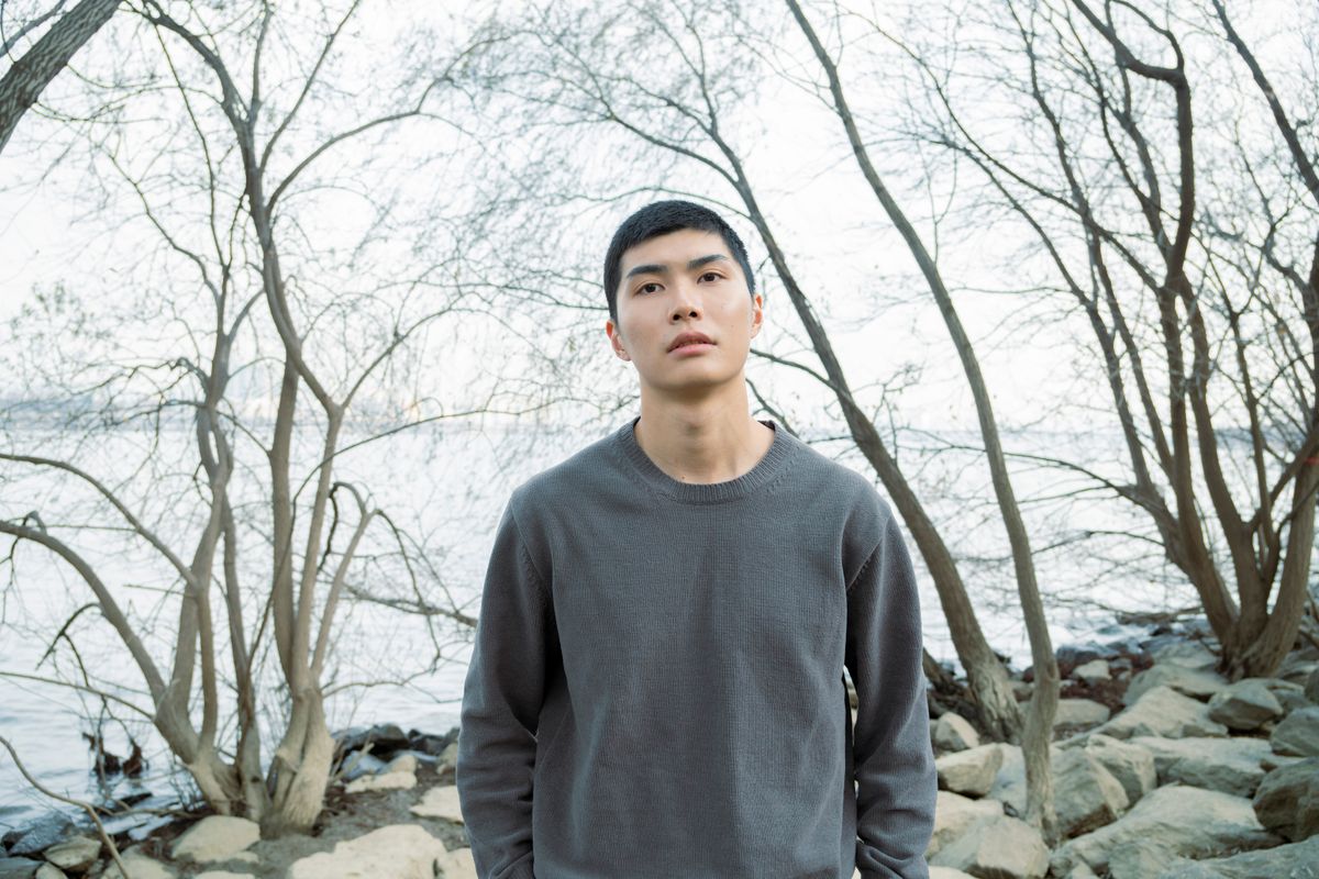 김찬우 profile image