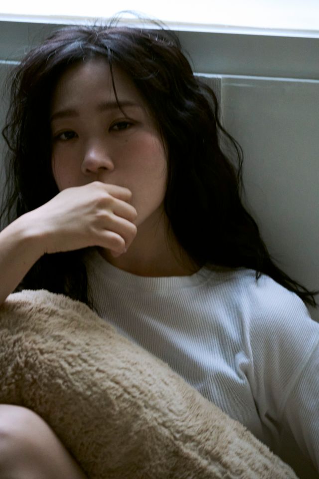 전려은 Ảnh thu nhỏ