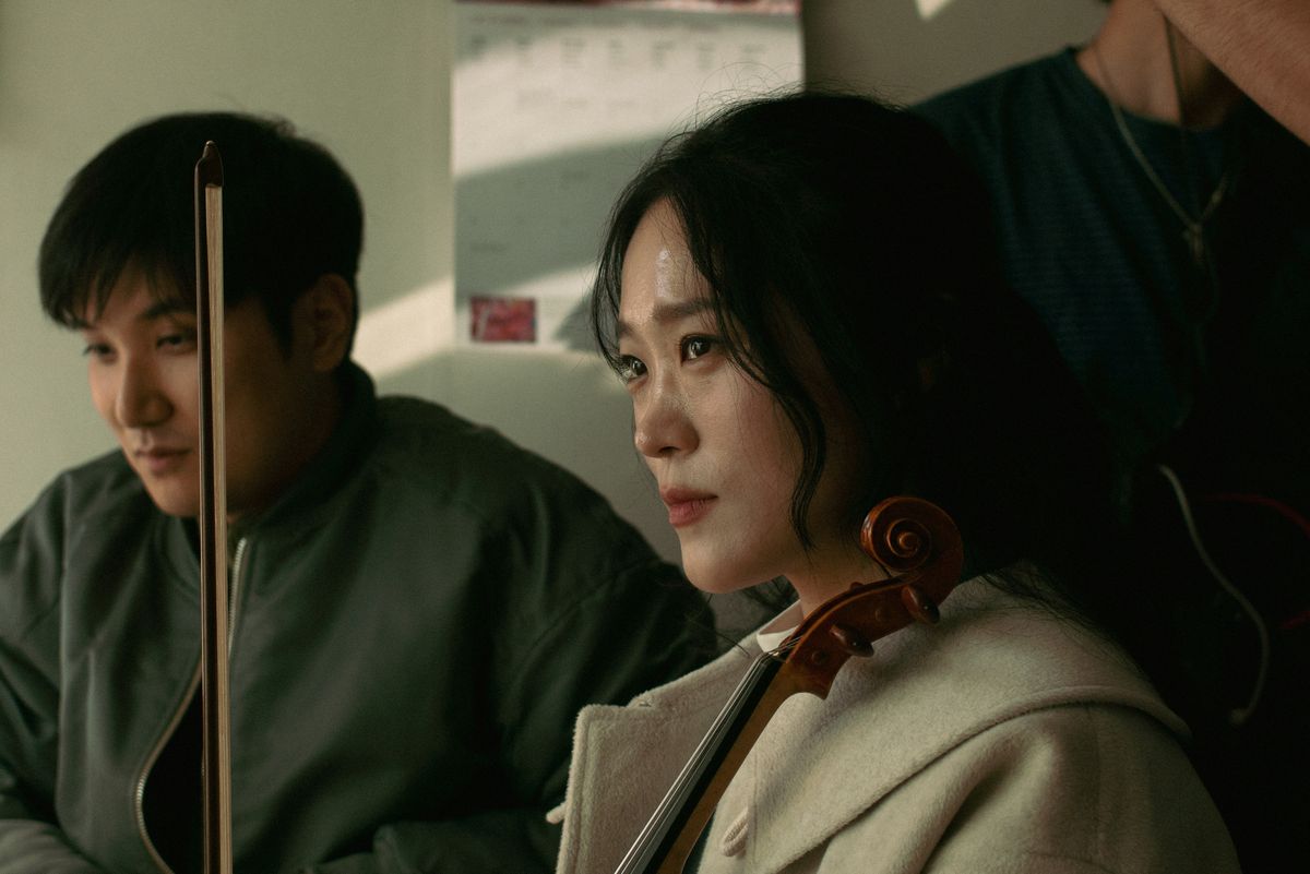 전려은 Ảnh thu nhỏ