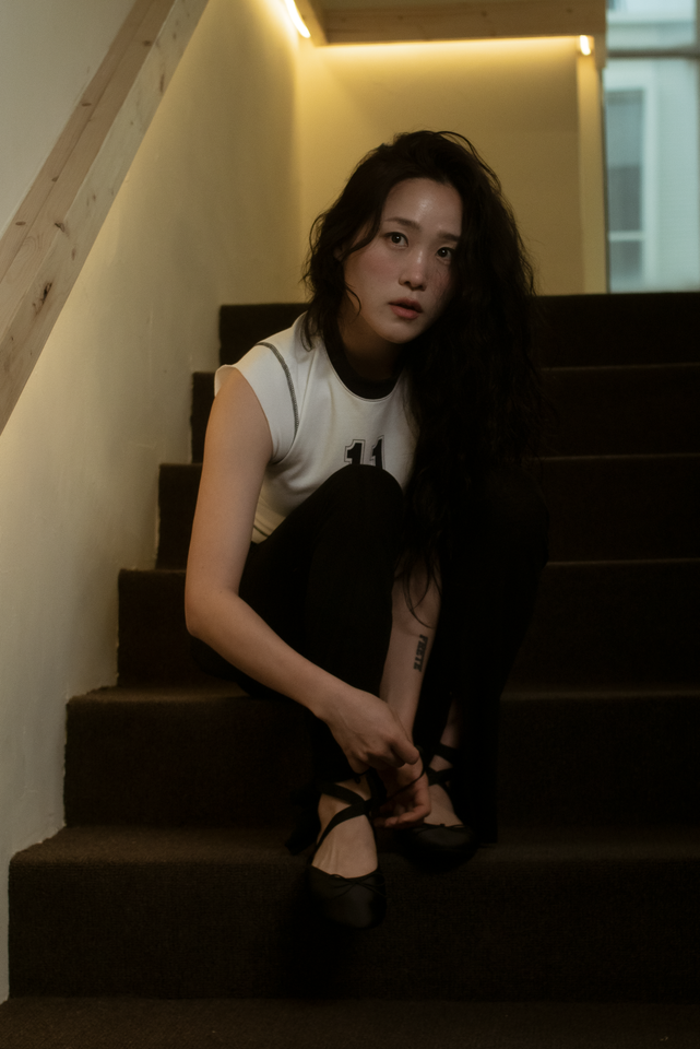 전려은 Ảnh thu nhỏ