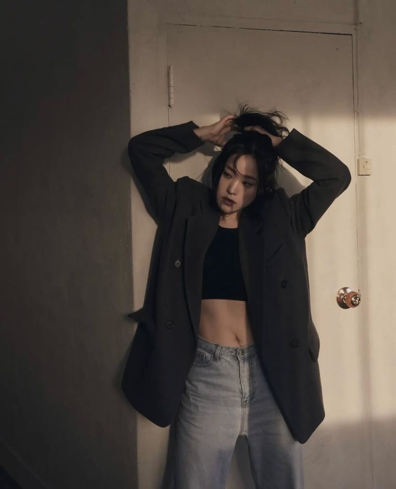 전려은 Ảnh thu nhỏ