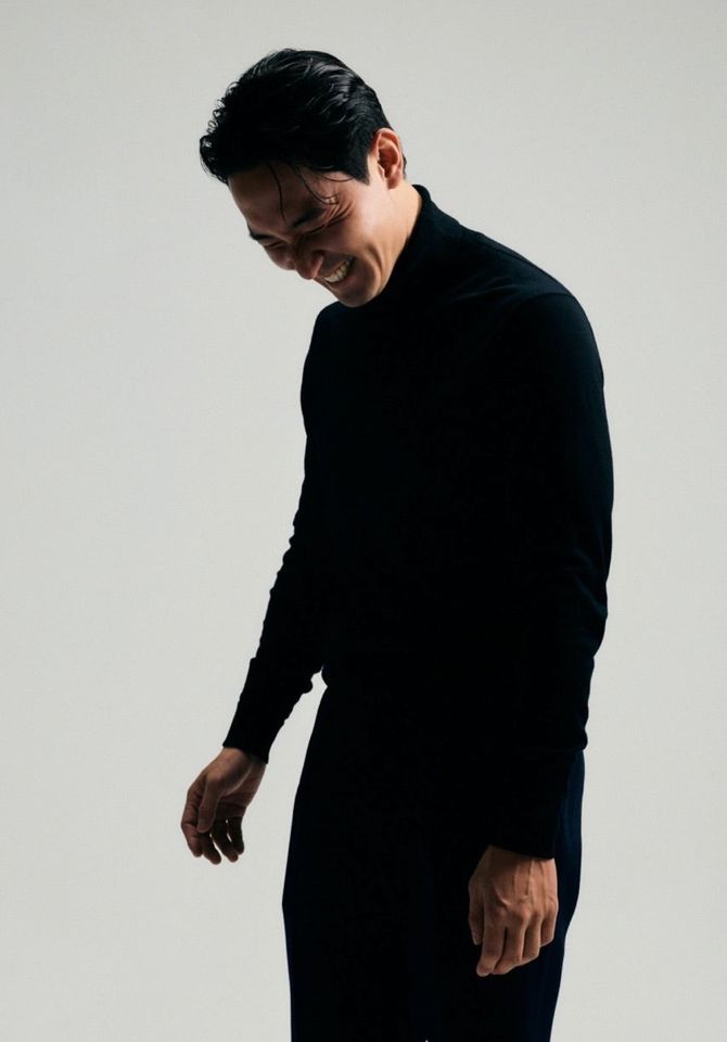 Kim Jun-gwang Ảnh thu nhỏ