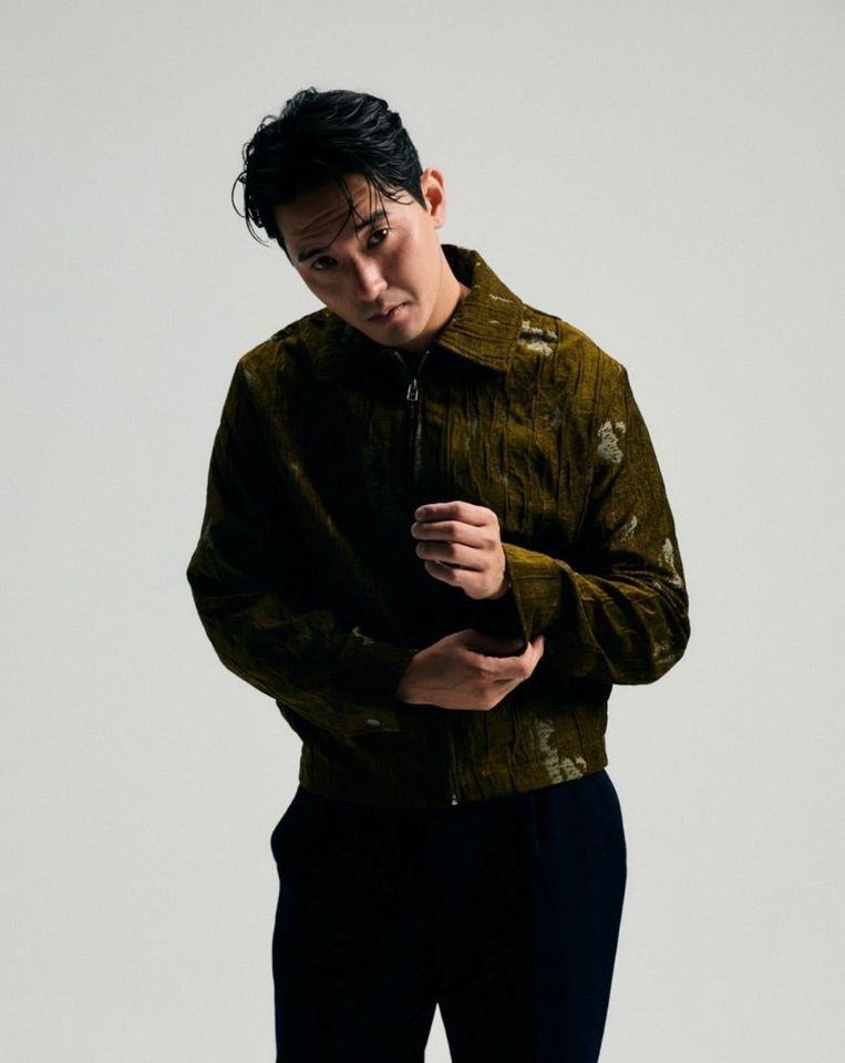 Kim Jun-gwang Ảnh thu nhỏ