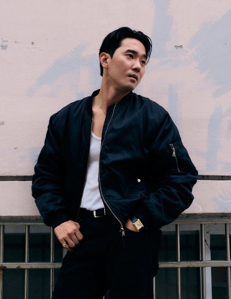 Kim Jun-gwang Ảnh thu nhỏ