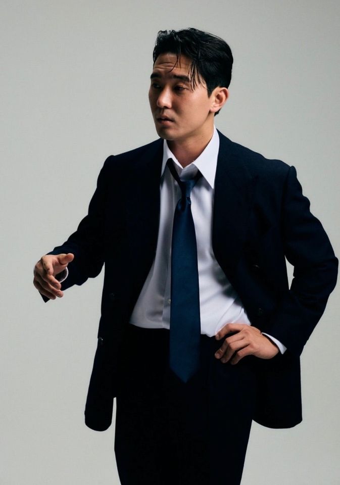 Kim Jun-gwang Ảnh thu nhỏ