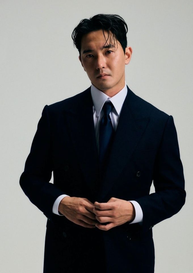 Kim Jun-gwang Ảnh thu nhỏ