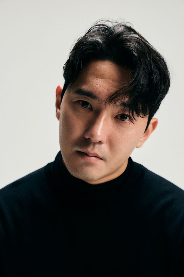 Kim Jun-gwang Ảnh thu nhỏ