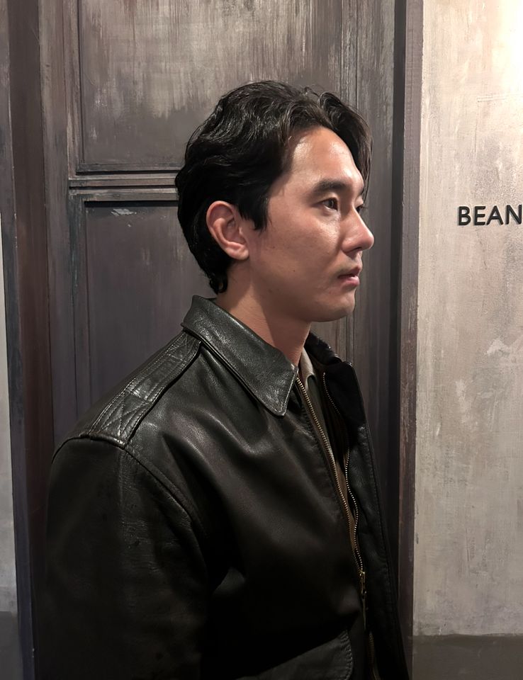 Kim Jun-gwang Ảnh thu nhỏ