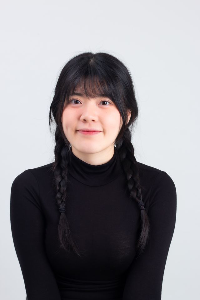 チョ・ミンジュ サムネイル画像