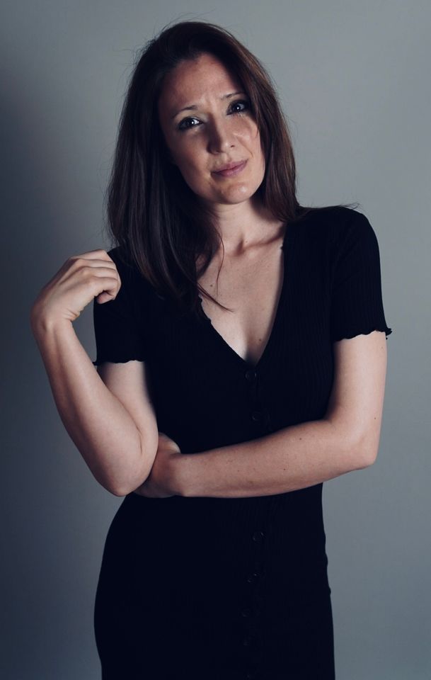 RAWSTERNE CLARE LOUISE Ảnh thu nhỏ