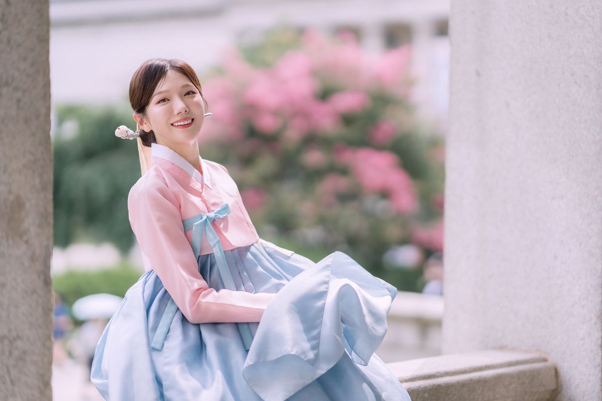 Lee Ji-eun Thumbnail image