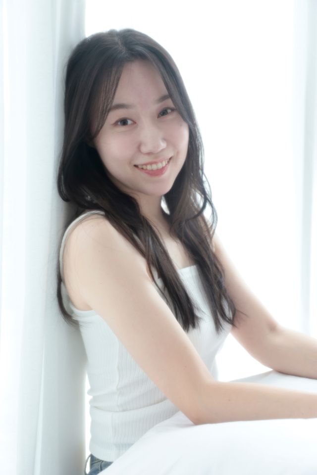 Park Yujin Thumbnail image