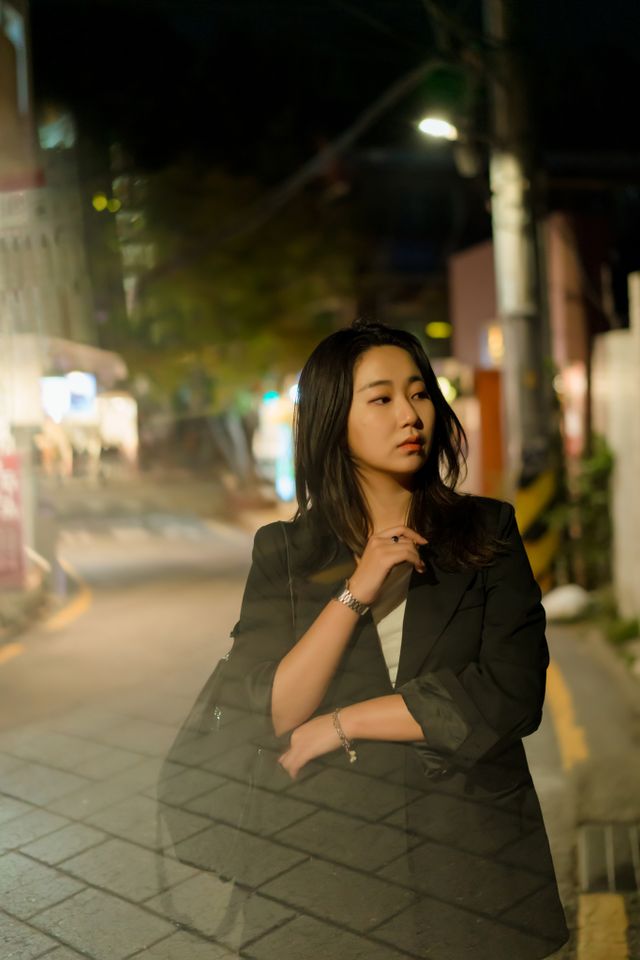 Kang Bo-kyung Thumbnail image