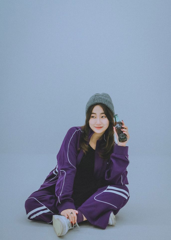 Kang Bo-kyung Thumbnail image