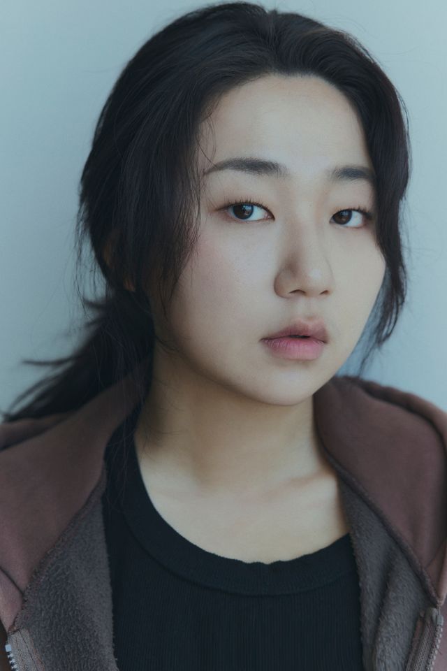 Kang Bo-kyung Thumbnail image