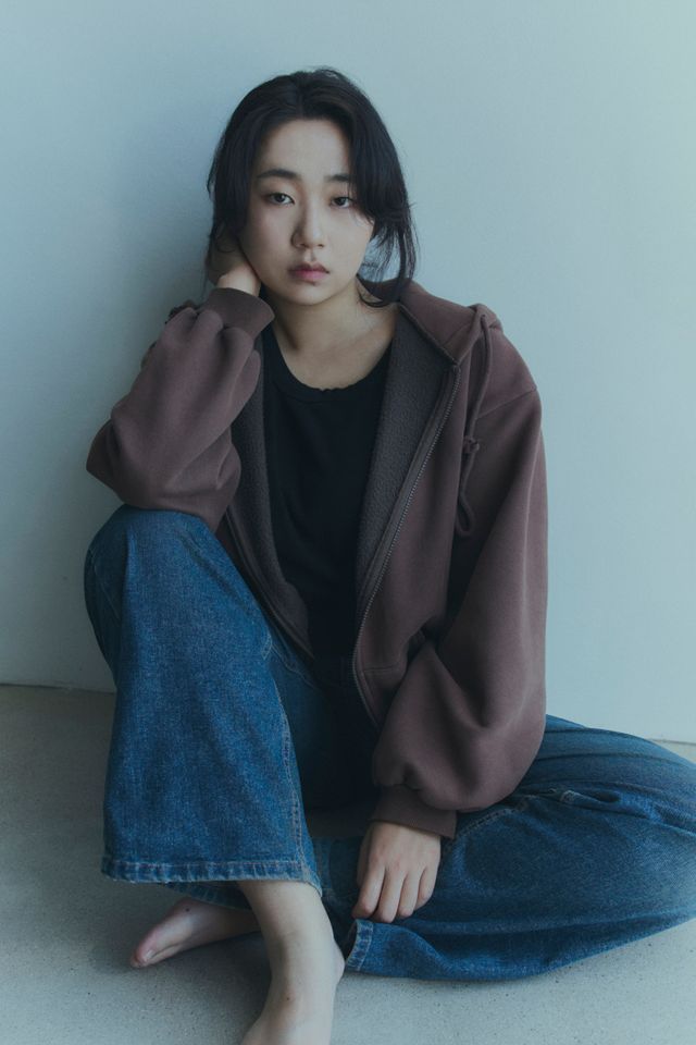 Kang Bo-kyung Thumbnail image