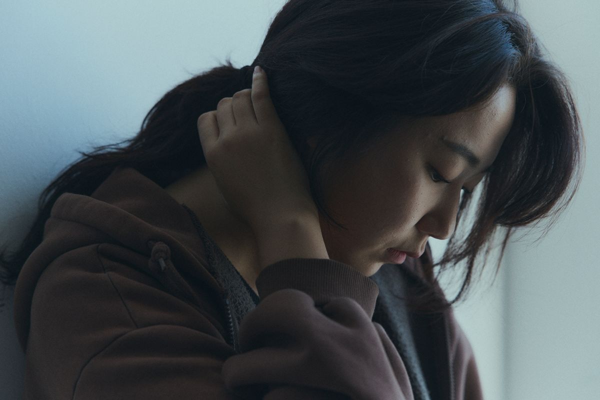 Kang Bo-kyung Thumbnail image