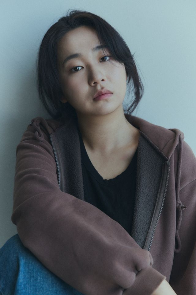 Kang Bo-kyung Thumbnail image