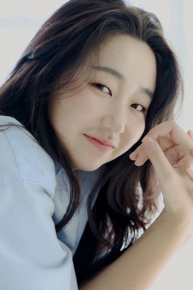 Kang Bo-kyung Thumbnail image