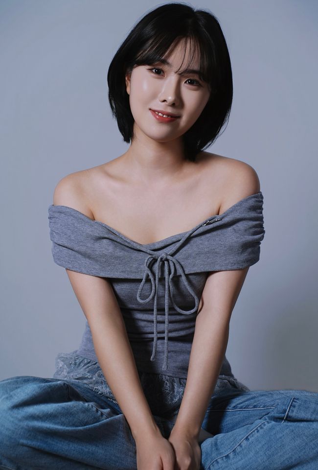 คัง เยจิน ภาพขนาดย่อ