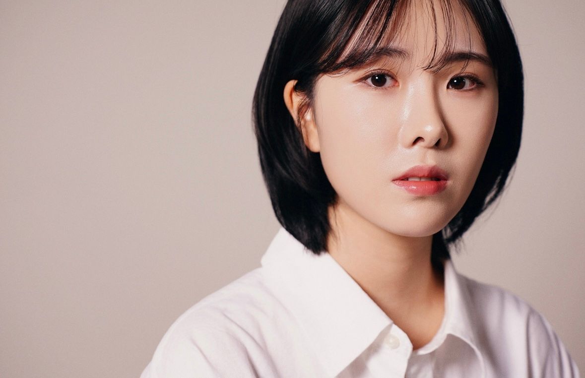 คัง เยจิน ภาพขนาดย่อ