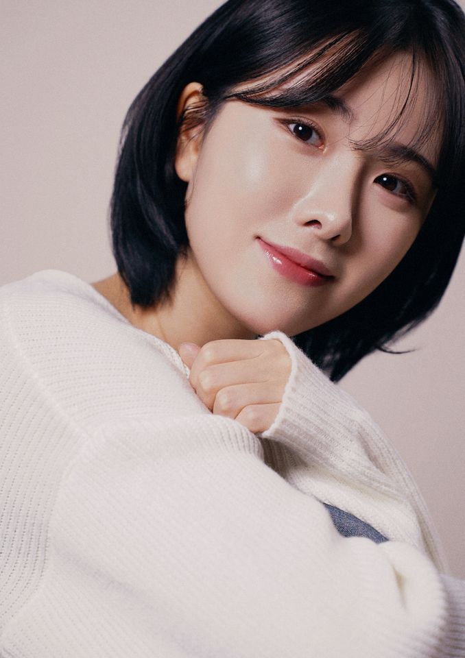 คัง เยจิน ภาพขนาดย่อ