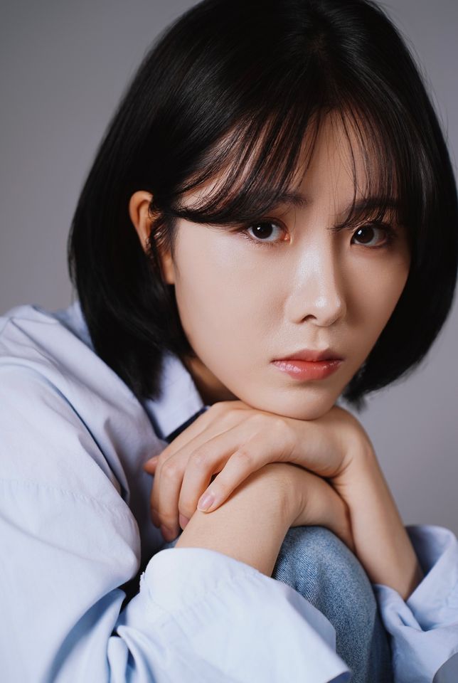 강예진 profile image