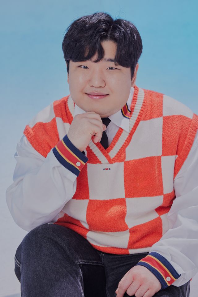 チョ・ウォンシク サムネイル画像