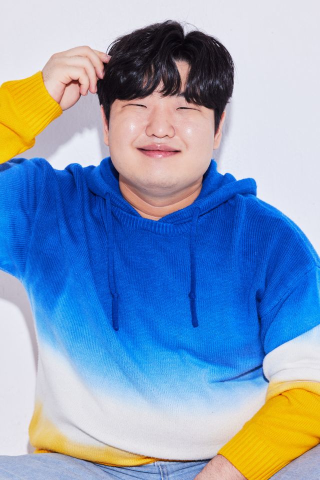 チョ・ウォンシク サムネイル画像