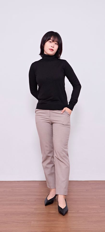 송예율 Thumbnail image