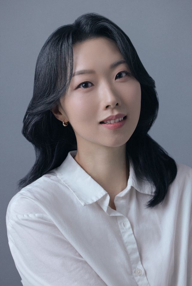 김정아 profile image